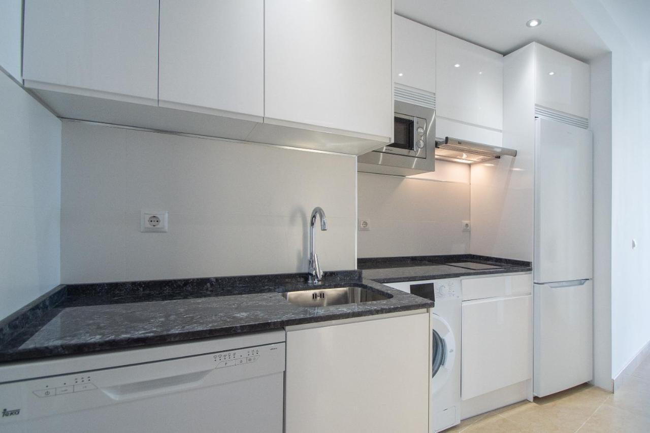 Apartamento Plus Ultra Cádiz