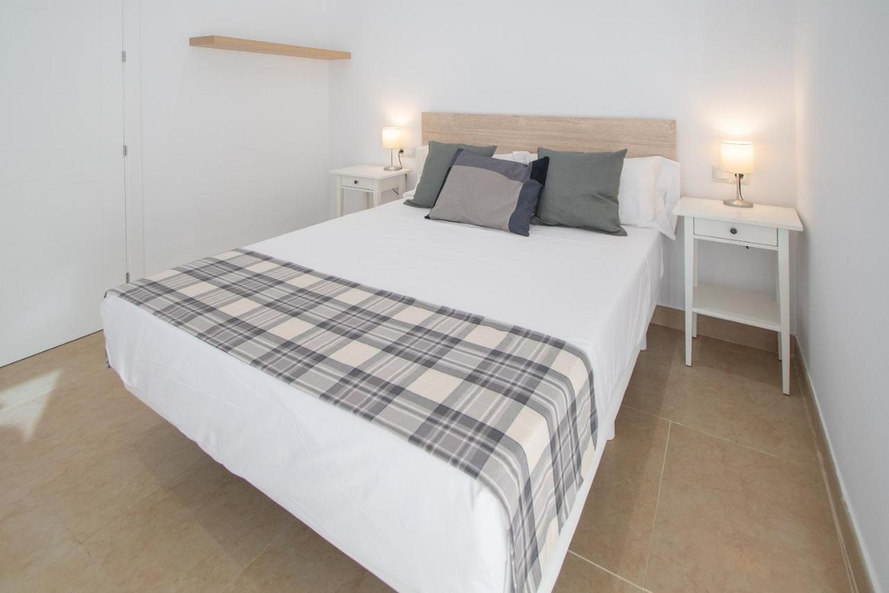 Apartamento Plus Ultra Cádiz