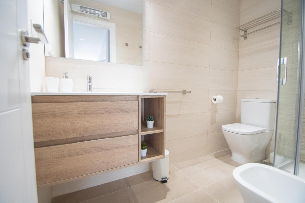 Apartamento Apartamento Plus Ultra *